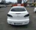Білий Мазда 3, об'ємом двигуна 2 л та пробігом 79 тис. км за 8900 $, фото 6 на Automoto.ua