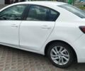 Білий Мазда 3, об'ємом двигуна 2 л та пробігом 200 тис. км за 7500 $, фото 7 на Automoto.ua