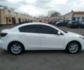 Білий Мазда 3, об'ємом двигуна 2 л та пробігом 79 тис. км за 8900 $, фото 4 на Automoto.ua
