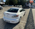Білий Мазда 3, об'ємом двигуна 2 л та пробігом 208 тис. км за 8300 $, фото 1 на Automoto.ua