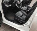 Белый Мазда 3, объемом двигателя 2 л и пробегом 252 тыс. км за 8300 $, фото 14 на Automoto.ua