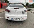 Білий Мазда 3, об'ємом двигуна 2 л та пробігом 199 тис. км за 9100 $, фото 5 на Automoto.ua