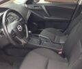 Білий Мазда 3, об'ємом двигуна 1.6 л та пробігом 152 тис. км за 9500 $, фото 8 на Automoto.ua