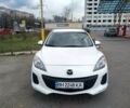 Білий Мазда 3, об'ємом двигуна 2 л та пробігом 79 тис. км за 8900 $, фото 1 на Automoto.ua
