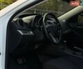 Белый Мазда 3, объемом двигателя 2 л и пробегом 153 тыс. км за 9000 $, фото 12 на Automoto.ua