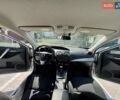Білий Мазда 3, об'ємом двигуна 2 л та пробігом 186 тис. км за 8000 $, фото 3 на Automoto.ua