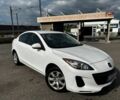 Белый Мазда 3, объемом двигателя 2 л и пробегом 173 тыс. км за 8800 $, фото 2 на Automoto.ua
