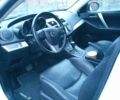 Белый Мазда 3, объемом двигателя 2 л и пробегом 252 тыс. км за 8300 $, фото 6 на Automoto.ua