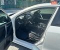Білий Мазда 3, об'ємом двигуна 2 л та пробігом 186 тис. км за 8000 $, фото 6 на Automoto.ua