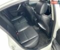Білий Мазда 3, об'ємом двигуна 2 л та пробігом 199 тис. км за 9100 $, фото 4 на Automoto.ua