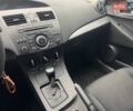 Білий Мазда 3, об'ємом двигуна 2 л та пробігом 249 тис. км за 7390 $, фото 22 на Automoto.ua