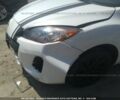 Белый Мазда 3, объемом двигателя 2 л и пробегом 79 тыс. км за 7500 $, фото 5 на Automoto.ua