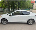 Белый Мазда 3, объемом двигателя 2 л и пробегом 182 тыс. км за 8300 $, фото 3 на Automoto.ua