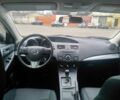 Білий Мазда 3, об'ємом двигуна 2 л та пробігом 79 тис. км за 8900 $, фото 8 на Automoto.ua