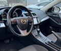 Белый Мазда 3, объемом двигателя 16 л и пробегом 108 тыс. км за 9500 $, фото 18 на Automoto.ua