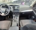 Белый Мазда 3, объемом двигателя 2 л и пробегом 190 тыс. км за 6500 $, фото 9 на Automoto.ua