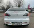 Белый Мазда 3, объемом двигателя 16 л и пробегом 108 тыс. км за 9500 $, фото 6 на Automoto.ua
