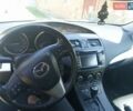 Белый Мазда 3, объемом двигателя 2 л и пробегом 252 тыс. км за 8300 $, фото 4 на Automoto.ua
