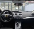Білий Мазда 3, об'ємом двигуна 2 л та пробігом 249 тис. км за 7390 $, фото 12 на Automoto.ua
