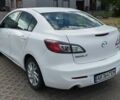Білий Мазда 3, об'ємом двигуна 2 л та пробігом 200 тис. км за 7500 $, фото 6 на Automoto.ua