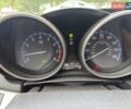 Белый Мазда 3, объемом двигателя 2 л и пробегом 182 тыс. км за 8300 $, фото 5 на Automoto.ua