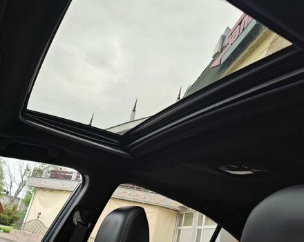 Білий Мазда 3, об'ємом двигуна 1.6 л та пробігом 113 тис. км за 8933 $, фото 5 на Automoto.ua