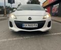 Білий Мазда 3, об'ємом двигуна 2 л та пробігом 199 тис. км за 9100 $, фото 7 на Automoto.ua