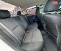 Білий Мазда 3, об'ємом двигуна 2 л та пробігом 149 тис. км за 7690 $, фото 9 на Automoto.ua