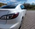 Белый Мазда 3, объемом двигателя 2 л и пробегом 190 тыс. км за 6500 $, фото 4 на Automoto.ua