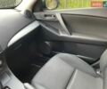 Белый Мазда 3, объемом двигателя 2 л и пробегом 190 тыс. км за 6450 $, фото 5 на Automoto.ua