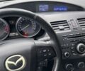 Білий Мазда 3, об'ємом двигуна 1.6 л та пробігом 152 тис. км за 9500 $, фото 9 на Automoto.ua