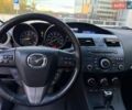 Белый Мазда 3, объемом двигателя 2 л и пробегом 153 тыс. км за 9000 $, фото 10 на Automoto.ua