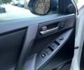 Білий Мазда 3, об'ємом двигуна 2 л та пробігом 208 тис. км за 7500 $, фото 6 на Automoto.ua