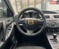 Білий Мазда 3, об'ємом двигуна 2 л та пробігом 249 тис. км за 7390 $, фото 13 на Automoto.ua