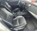 Білий Мазда 3, об'ємом двигуна 2 л та пробігом 199 тис. км за 9100 $, фото 3 на Automoto.ua