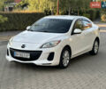 Белый Мазда 3, объемом двигателя 2 л и пробегом 165 тыс. км за 8000 $, фото 6 на Automoto.ua