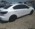 Белый Мазда 3, объемом двигателя 2 л и пробегом 79 тыс. км за 7500 $, фото 3 на Automoto.ua