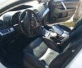 Белый Мазда 3, объемом двигателя 2 л и пробегом 252 тыс. км за 8300 $, фото 5 на Automoto.ua
