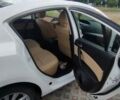 Белый Мазда 3, объемом двигателя 2 л и пробегом 200 тыс. км за 7500 $, фото 10 на Automoto.ua