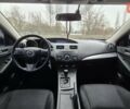Белый Мазда 3, объемом двигателя 2 л и пробегом 231 тыс. км за 8200 $, фото 5 на Automoto.ua