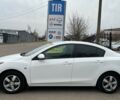 Белый Мазда 3, объемом двигателя 16 л и пробегом 108 тыс. км за 9500 $, фото 3 на Automoto.ua