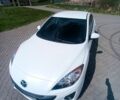 Белый Мазда 3, объемом двигателя 2 л и пробегом 190 тыс. км за 6500 $, фото 7 на Automoto.ua