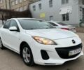 Белый Мазда 3, объемом двигателя 16 л и пробегом 108 тыс. км за 9500 $, фото 2 на Automoto.ua
