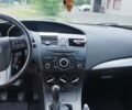 Белый Мазда 3, объемом двигателя 2 л и пробегом 200 тыс. км за 7500 $, фото 12 на Automoto.ua
