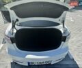 Білий Мазда 3, об'ємом двигуна 2 л та пробігом 186 тис. км за 8000 $, фото 8 на Automoto.ua