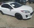 Белый Мазда 3, объемом двигателя 2 л и пробегом 79 тыс. км за 7500 $, фото 1 на Automoto.ua
