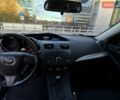 Белый Мазда 3, объемом двигателя 2 л и пробегом 153 тыс. км за 9000 $, фото 11 на Automoto.ua