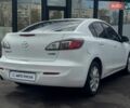 Білий Мазда 3, об'ємом двигуна 2 л та пробігом 249 тис. км за 7390 $, фото 5 на Automoto.ua