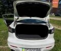 Белый Мазда 3, объемом двигателя 1.6 л и пробегом 10 тыс. км за 14500 $, фото 3 на Automoto.ua