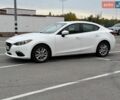 Белый Мазда 3, объемом двигателя 2 л и пробегом 312 тыс. км за 7800 $, фото 11 на Automoto.ua